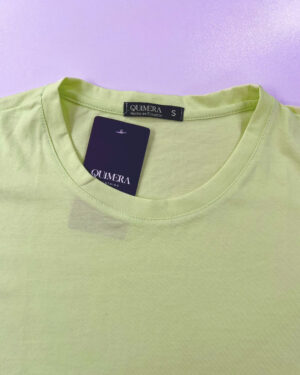 Camiseta básica Quimera mujer Lima