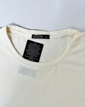 Camiseta básica Quimera mujer Milk