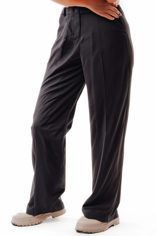 Pantalón Sastre Negro