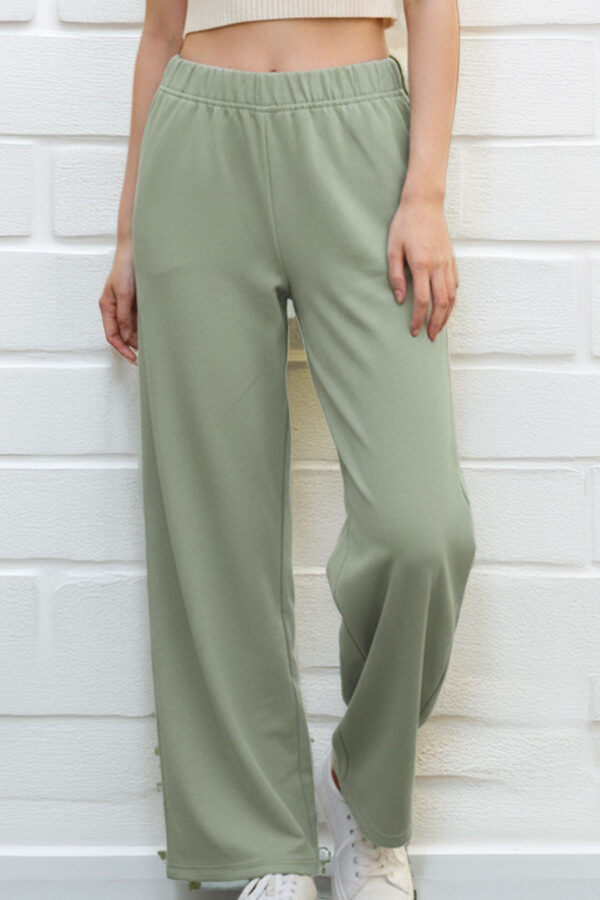 Pantalón Wide Leg Laurel