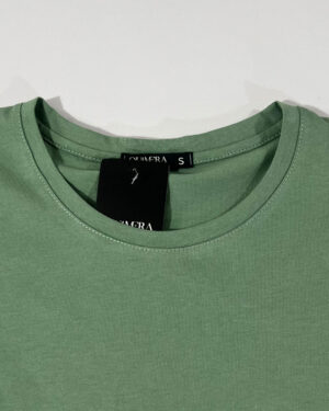 Camiseta básica Quimera Mujer Jungla