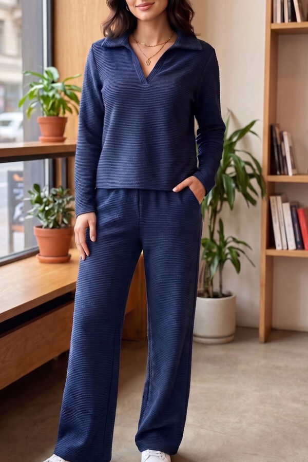 Set Cora Azul