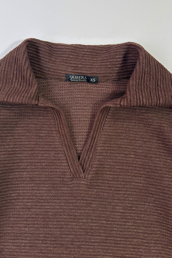 Set Cora Brunette