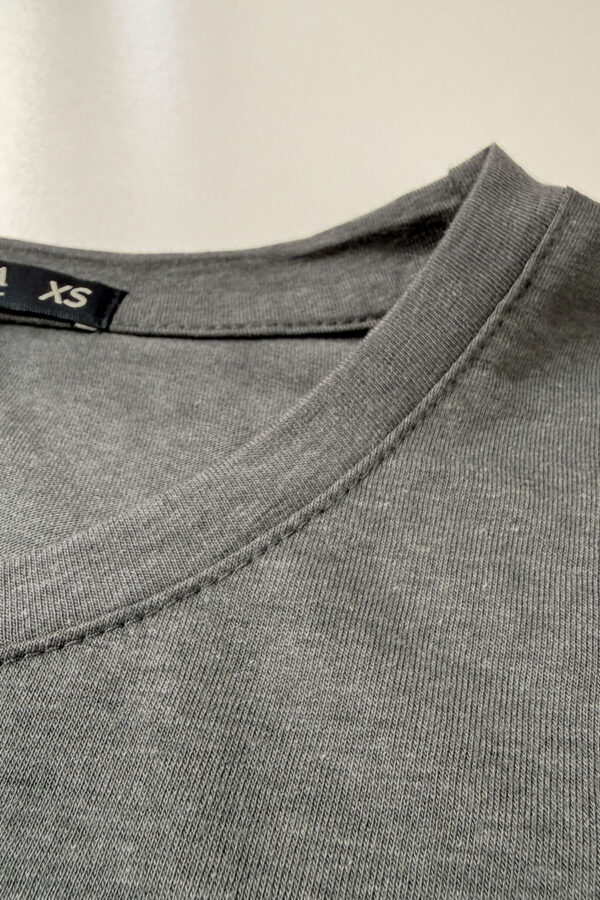 Camiseta Bambú Sombra