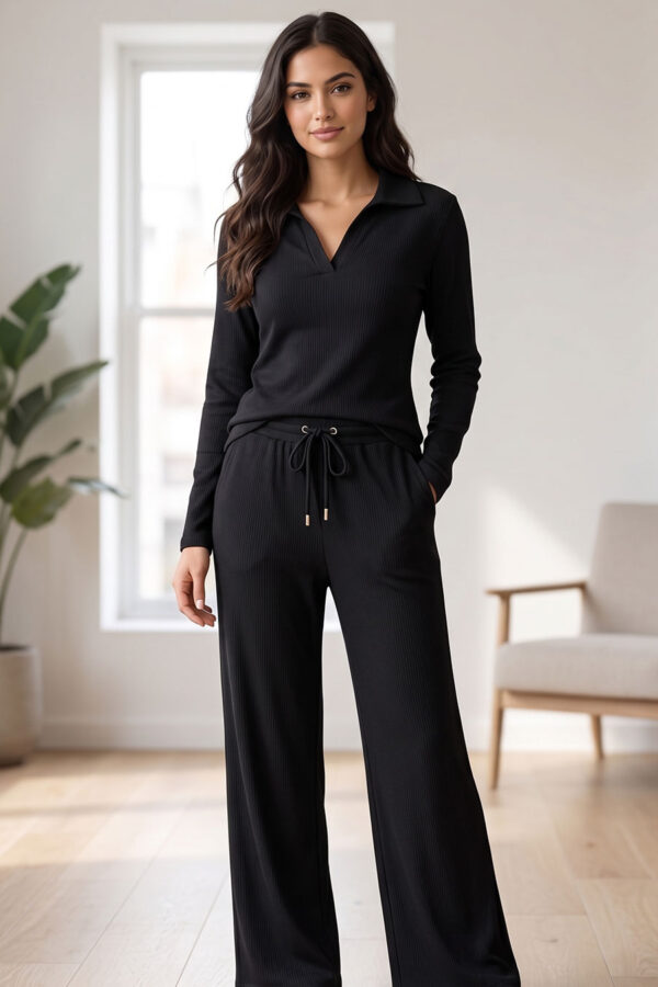 Set Felicia Negro