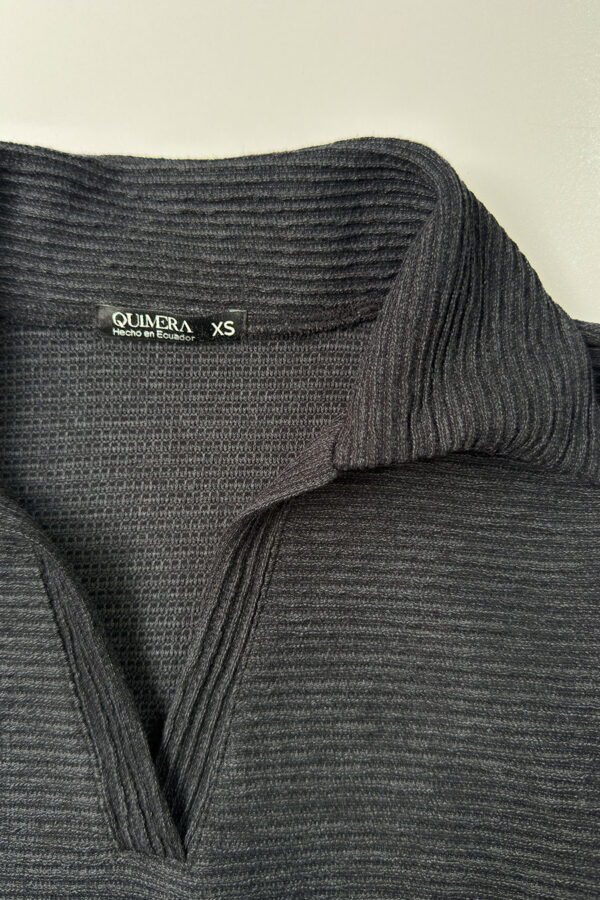 Set Cora Negro