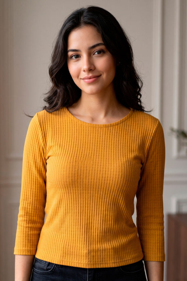 Buzo Helena Ambar